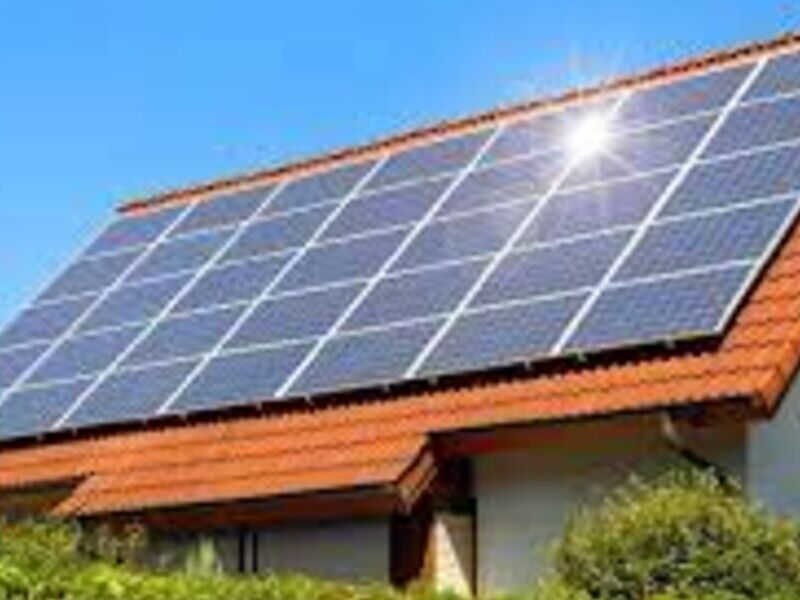 Paneles Solares en Baja California Sur La Paz