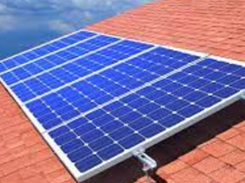 Paneles Solares en Baja California Sur 
