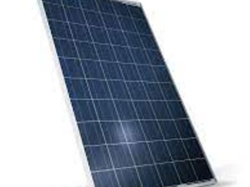 Paneles Solares en La Paz