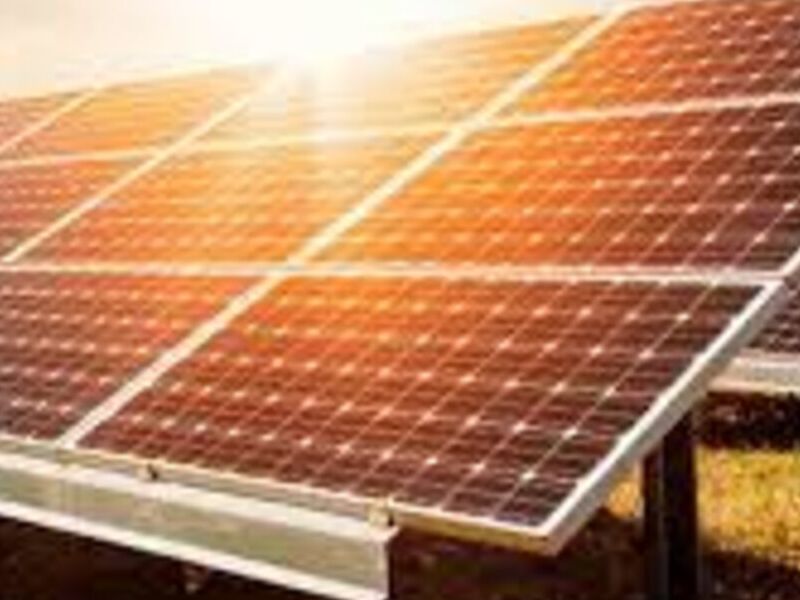 Paneles Solares Baja California La Paz