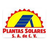 Plantas Solares