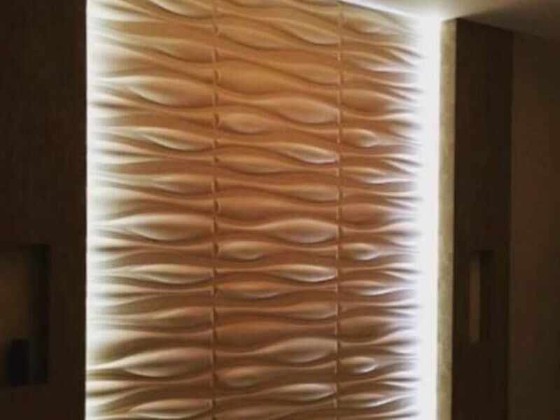 Panel 3D Columbus 