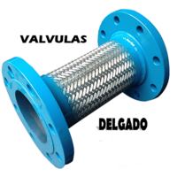 Valvulas Delgado