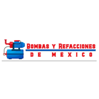 BOMBAS Y REFACCIONES DE MÉXICO S.A DE C.V.