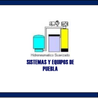 SISTEMAS Y EQUIPOS DE PUEBLA S.A DE C.V.