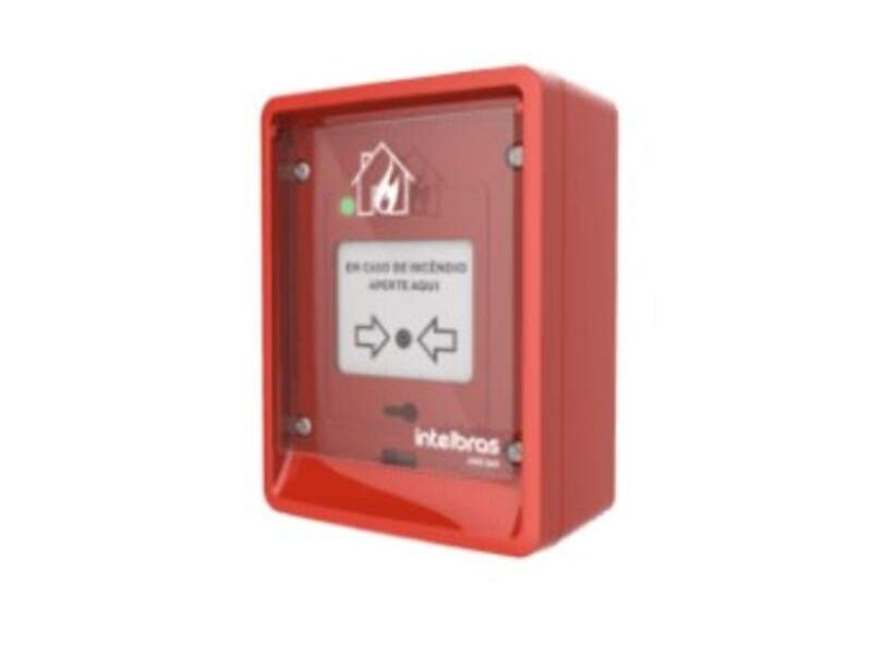 ACCIONADOR MANUAL AME 566