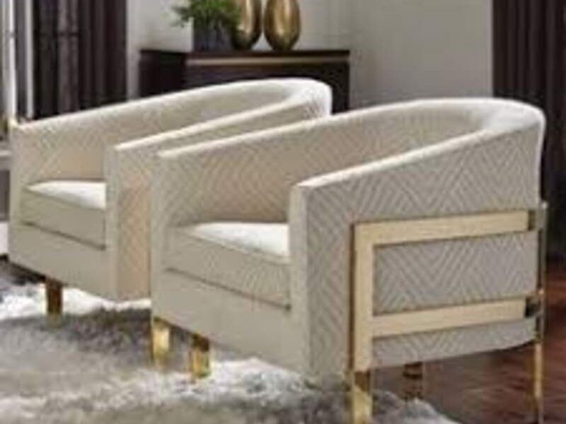 Sillones de Oficina en CDMX