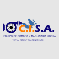 BOMBAS Y MAQUINARIA LIGERA CISA S.A DE C.V.