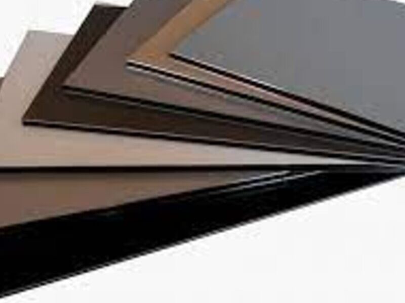 Paneles de Aluminio
