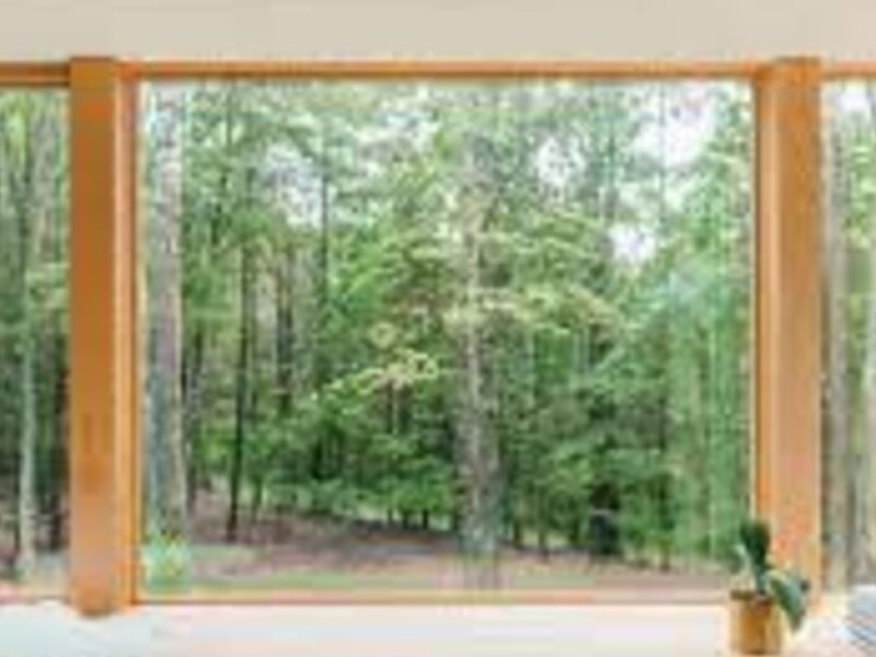 Ventanas de Madera