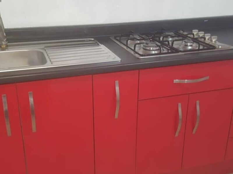 Mueble de cocina Ciudad de México