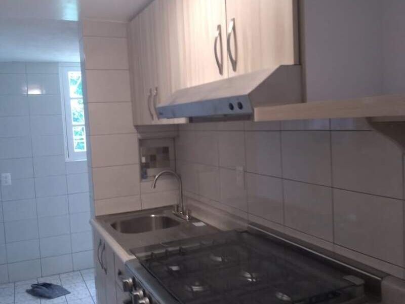 Mueble de cocina Tlalpan