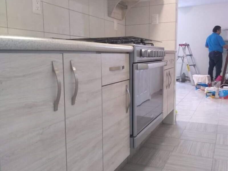 Mueble de cocina Coyoacán
