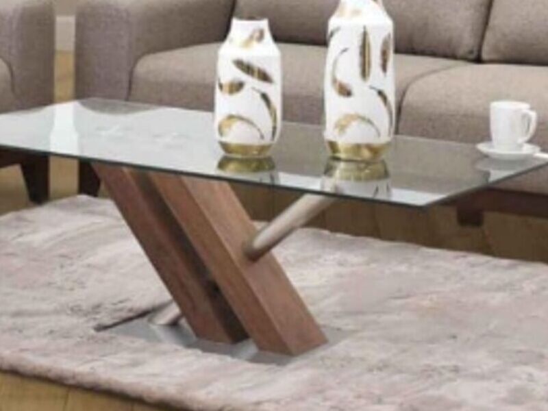 Mesa de centro de sala