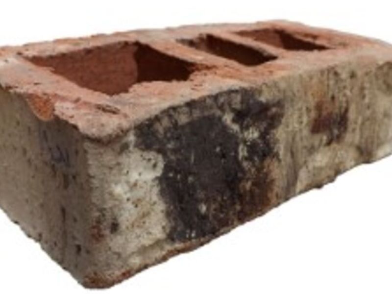 Demolición Tonalidades A