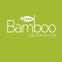 Casa Bamboo Decoracion