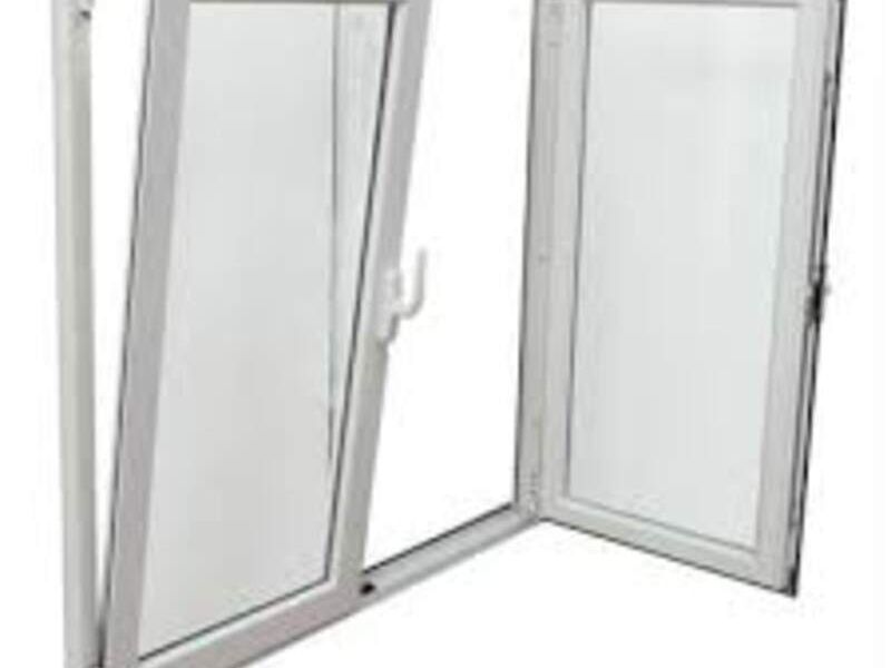 Ventanas de PVC