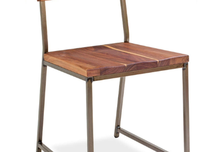   SILLA CHEVY CDMX