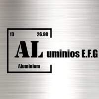 Aluminios EFG.