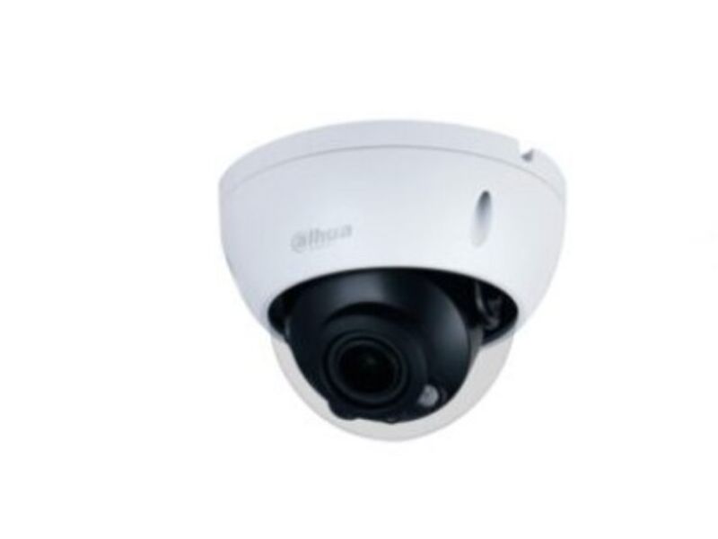 CÁMARA IP MOTORIZADO 2.7MM