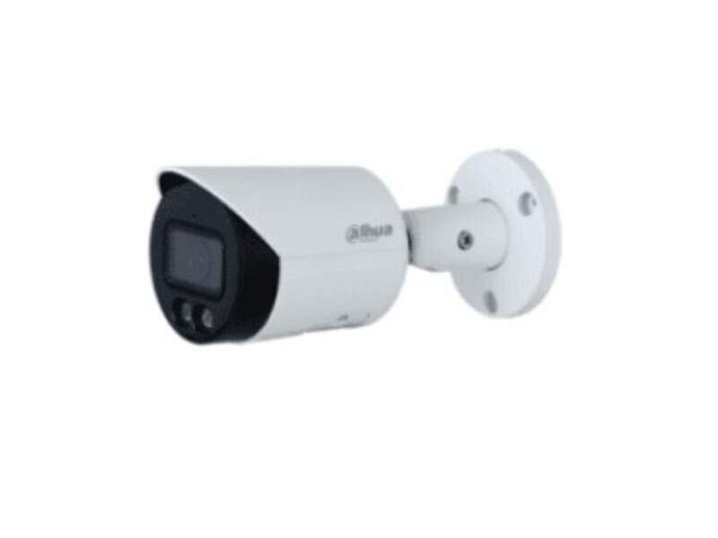 CÁMARA IP BULLET 