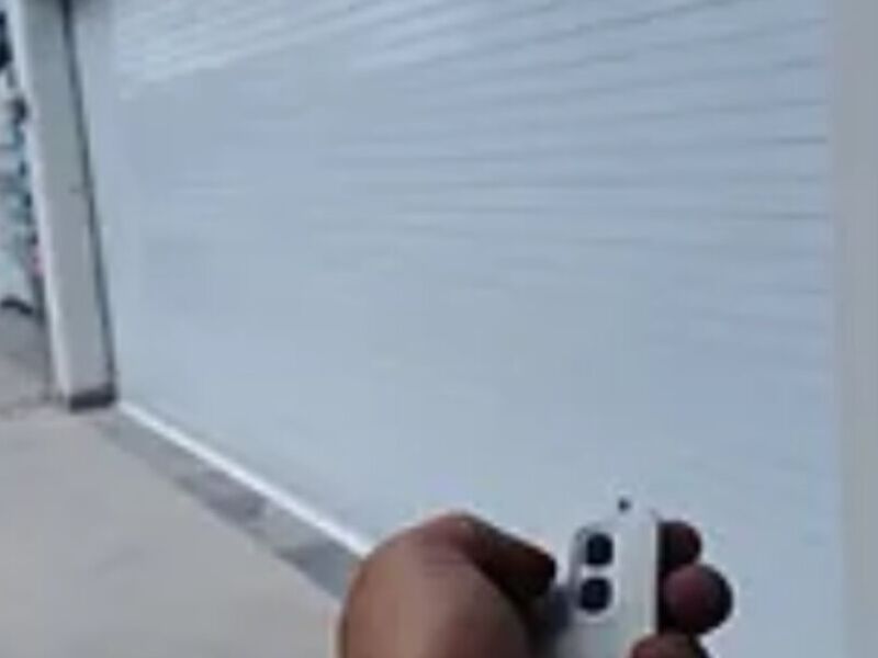 Control Remoto de garaje en guadalajara