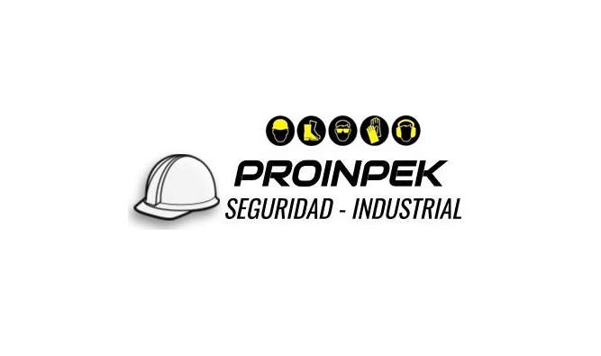 PROINPEK Seguridad Industrial
