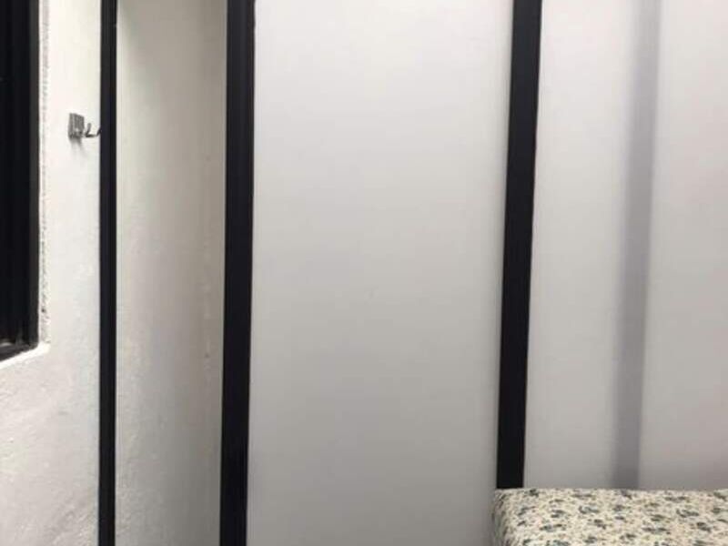 Cancel para Baño CDMX