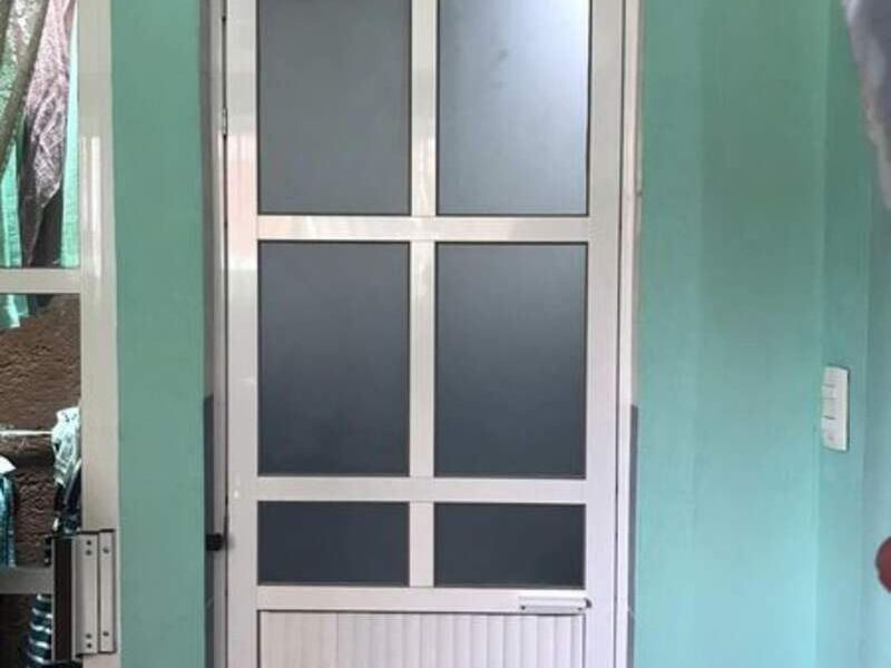 Puerta para baño CDMX