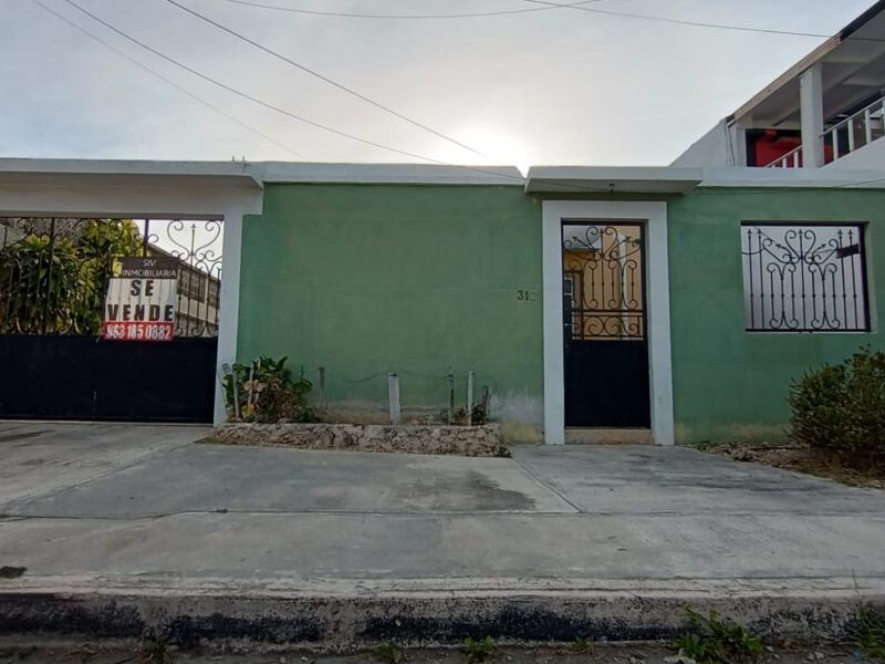 Venta casa Calle Venecia