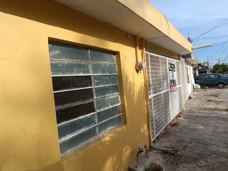 Venta casa Av. Napoles