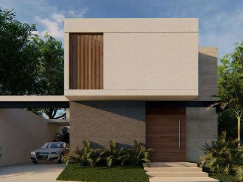 Preventa casa Cumbres