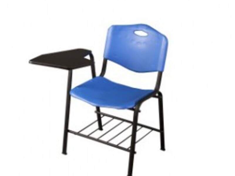 Mueble escolar Nezahualcóyotl