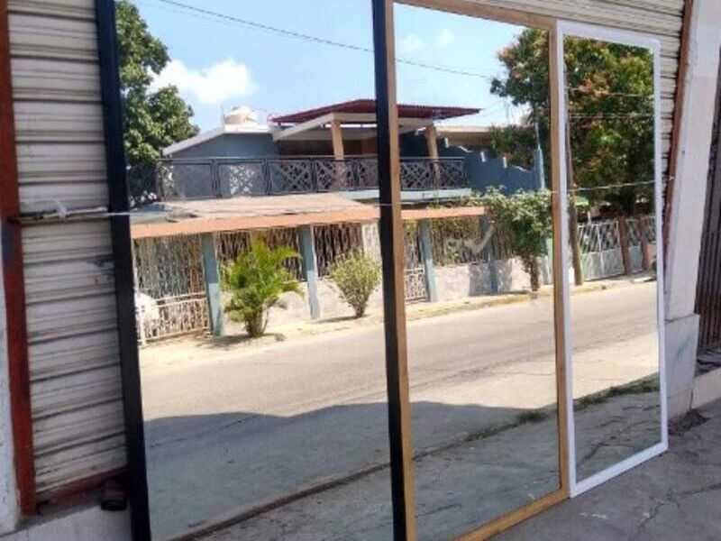 Espejos a cuerpo completoen Poza Rica
