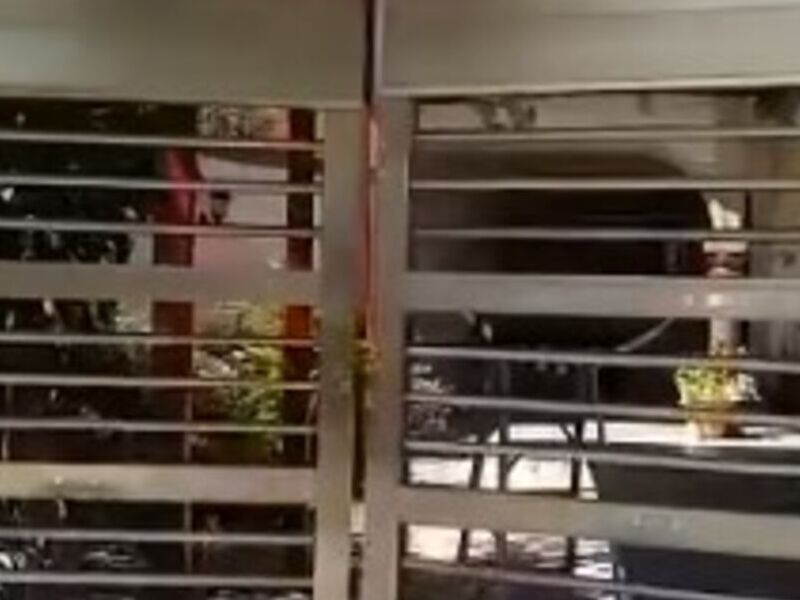AUTOMATIZACIÓN DE PORTONES en Veracruz