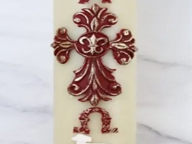 Vela CRUZ IMPERIAL Mexico