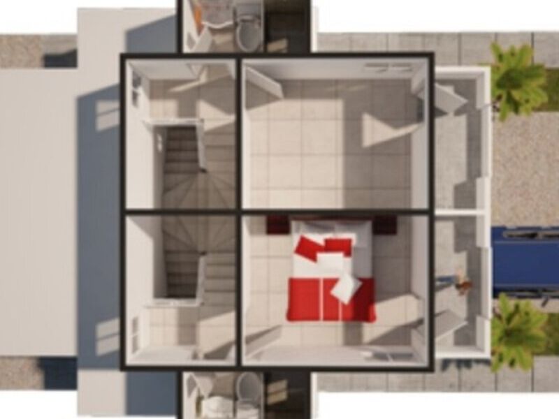Venta casa Koh