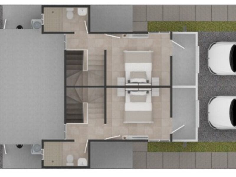 Venta casa Arrecife