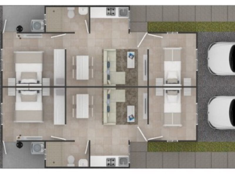 Venta casa estrella 