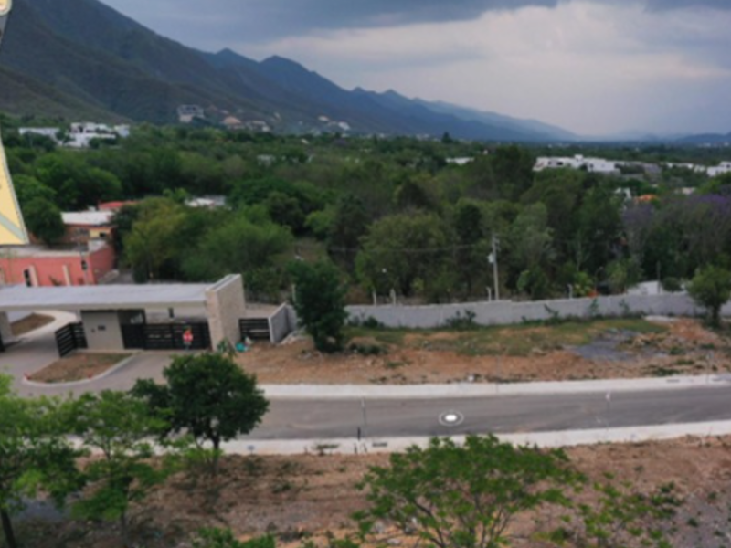 Zona Carr. Nacional