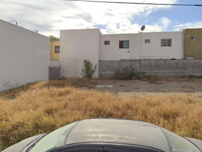 Terreno Real de Cumbres