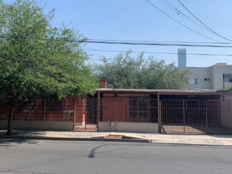 Casas Monterrey