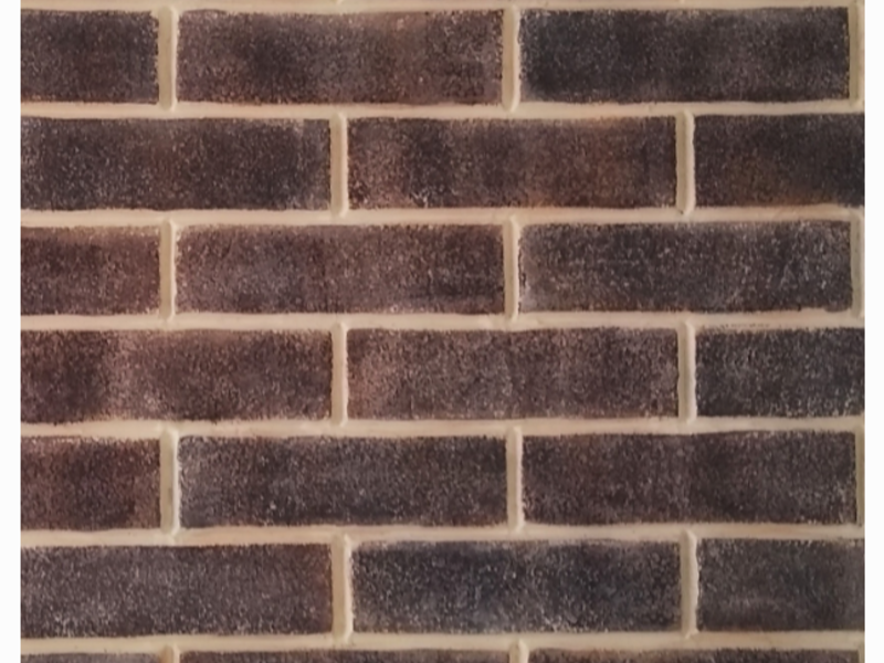Ladrillo Brown Chalk