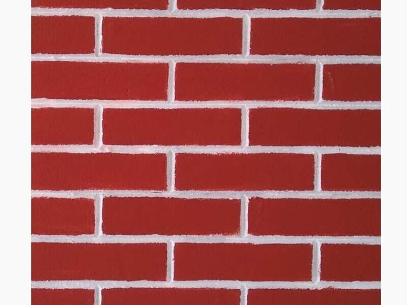 Ladrillo Red 
