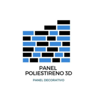 Panel Poliestireno 3D