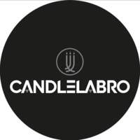 Candlelabro Velas