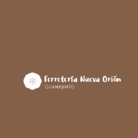 Ferretería Nueva Orión