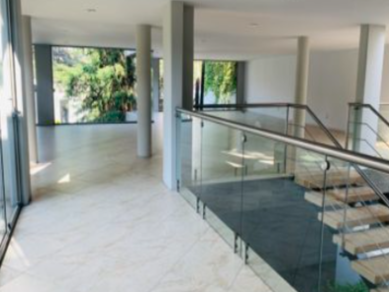 Residencia Nubes
