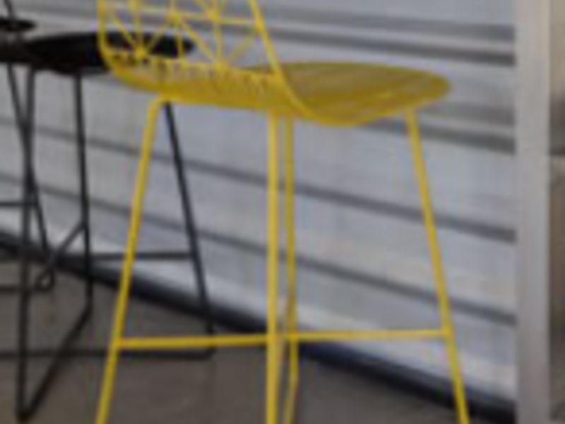 Silla para mesón Guadalajara Jalisco