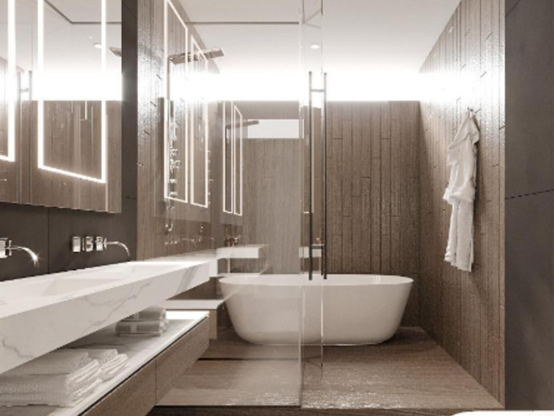 CASA CONFORTABLE